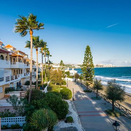 Apartamento Luminoso 1ª Linea Arena Beach_Estepona Exterior foto